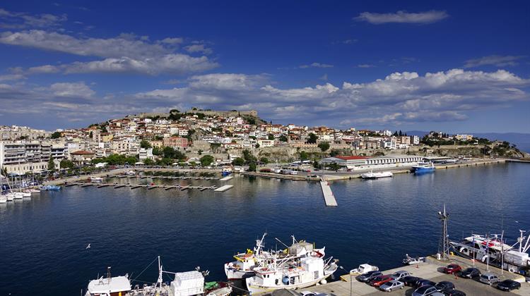 Υπερταμείο: Έντονο ενδιαφέρον για την Παραχώρηση Κρουαζιέρας στους Λιμένες Κατάκολου, Πάτρας, και Καβάλας